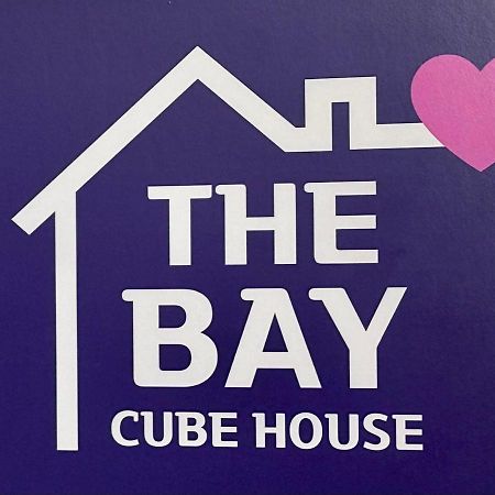 The Bay Cube House Female Only Hotel Guri Exterior photo