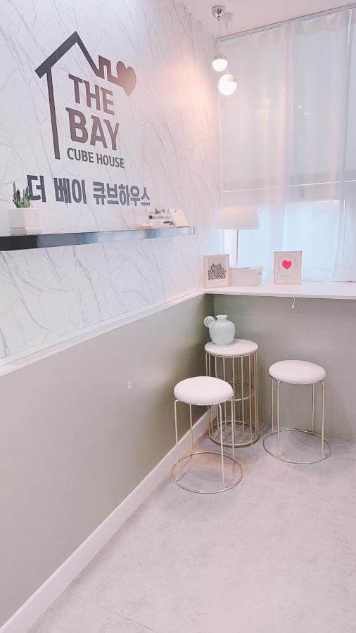 The Bay Cube House Female Only Hotel Guri Exterior photo