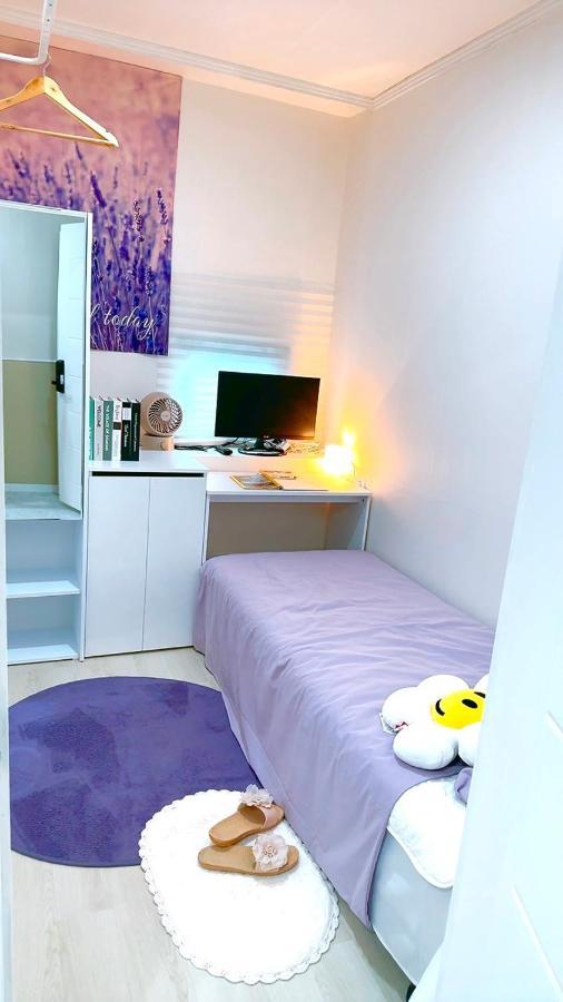 The Bay Cube House Female Only Hotel Guri Exterior photo
