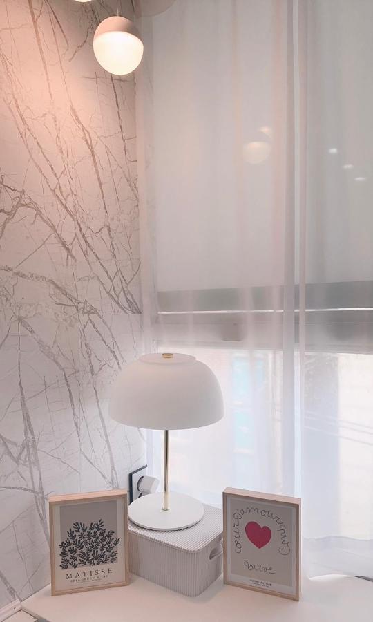 The Bay Cube House Female Only Hotel Guri Exterior photo