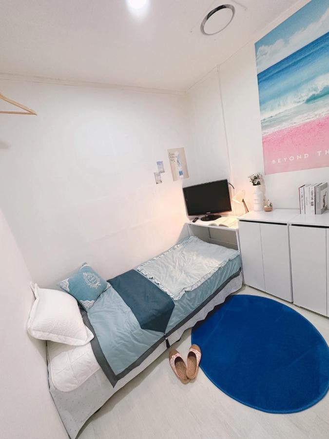 The Bay Cube House Female Only Hotel Guri Exterior photo