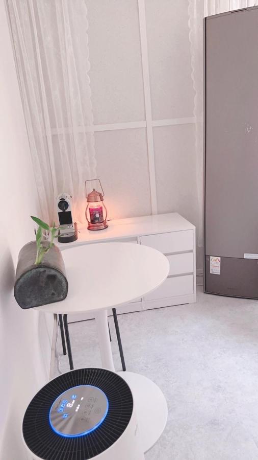 The Bay Cube House Female Only Hotel Guri Exterior photo